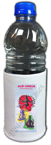 Air India Vintage Koozie