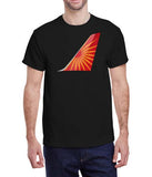 Air India Livery Tail T-Shirt