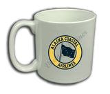 Alaska Coastal Airlines Coffee Mug
