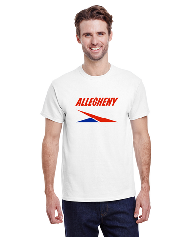Allegheny Logo T-shirt