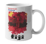 Air France Africa Coffee Mug