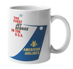 Air France Africa Coffee Mug