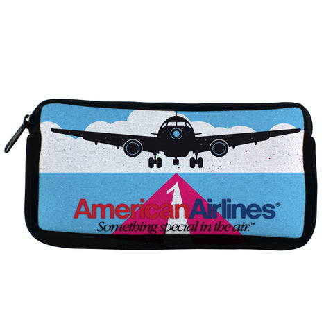 Something Special In The Air Travel Pouch