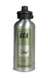 British European Airways Logo Aluminum Water Bottle
