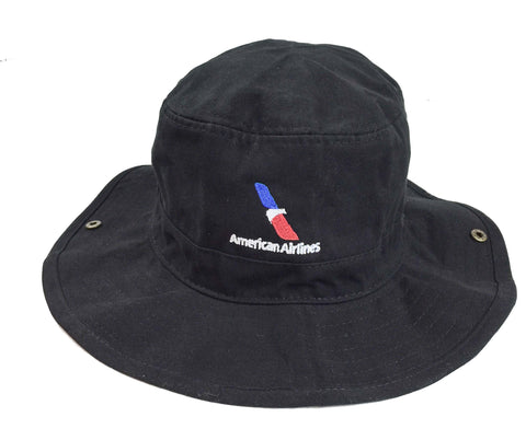 2013 AA Logo Twill Aussie Hat
