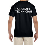 Envoy Aircraft Maintenance T-Shirt *CREDENTIALS REQUIRED*