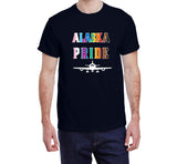 Alaska Pride T-shirt