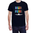 Delta Pride T-shirt