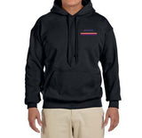 Air Cal Logo Hooded Sweatshirt