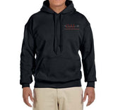 Omni Air Logo Hooded Sweatshirt