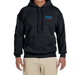 New PSA Logo Hooded Sweatshirt