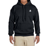 American Airlines 1940's AA Logo Hooded Sweatshirt