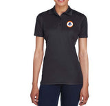 1962 AA Logo Women's Wicking Polo