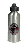 Braniff Airways 1930's Bag Sticker Aluminum Water Bottle