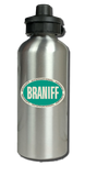 Braniff International Airways Aluminum Water Bottle