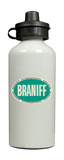 Braniff International Airways Aluminum Water Bottle