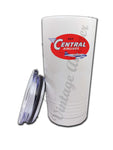 Central Airlines Logo Tumbler