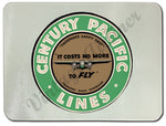 Century Pacific Glass Cutting Board