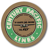Century Pacific Magnets