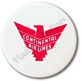 Continental Airlines Magnets