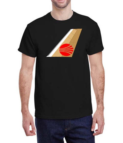 Continental Livery Tail T-Shirt