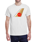 Continental Livery Tail T-Shirt