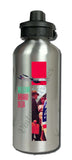 Delta Airlines Aluminum Water Bottle