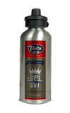 Delta DC-7 Golden Crown Fleet Aluminum Water Bottle