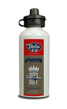 Delta DC-7 Golden Crown Fleet Aluminum Water Bottle