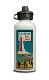 Eastern Air Lines Aluminum Water Bottle