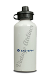 Eastern Airlines Small Logo Aluminum Water Bottle