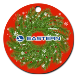 Eastern Airlines 1964 Logo Ornaments