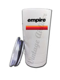 Empire Airlines Logo Tumbler