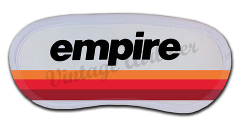 Empire Airlines Logo Sleep Mask