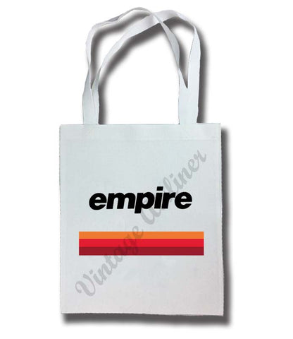 Empire Airlines Logo Tote Bag