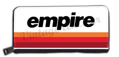 Empire Airlines Logo wallet