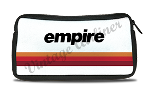 Empire Airlines Logo Travel Pouch