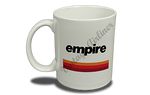 Empire Airlines Logo  Coffee Mug