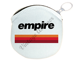 Empire Airlines Logo Round Coin Purse