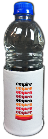 Empire Airlines Logo Bag Sticker Koozie