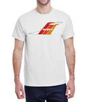 Empire Airlines Livery Tail T-Shirt