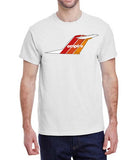 Empire Airlines Livery Tail T-Shirt