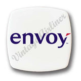 Envoy Airlines Logo Magnets