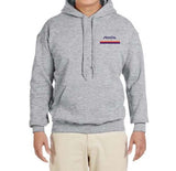 Air Cal Logo Hooded Sweatshirt