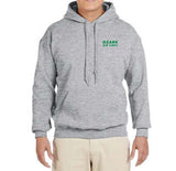 Ozark Airlines Logo Hooded Sweatshirt