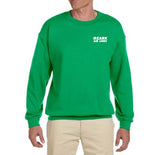 Ozark Airlines Logo Sweatshirt