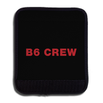 JetBlue B6 Red Crew Handle Wrap