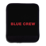 JetBlue Blue Crew - Red Crew Handle Wrap
