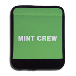 JetBlue Mint Crew Handle Wrap
