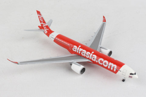 HERPA THAI AIR ASIA X A330-900NEO 1/500